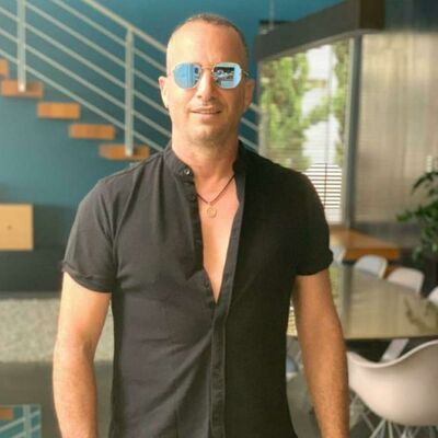  Suva,   Shai, 50 ,   ,   