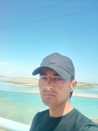  -,   Ahmad, 22 ,   ,   