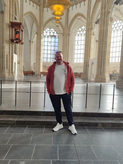  Buhler,   Wlad, 42 ,   ,   