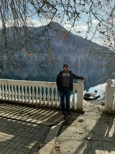  ,   Sergei, 36 ,   ,   