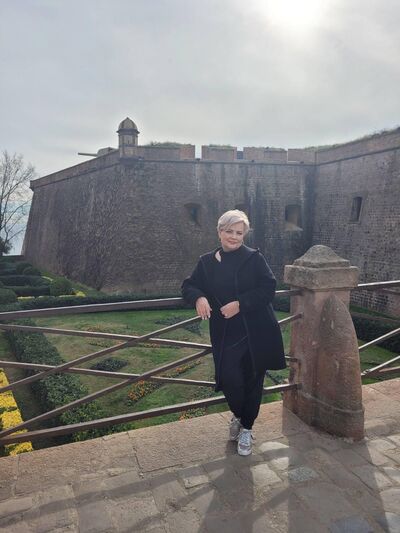  ,   Natallia, 61 ,     , c 