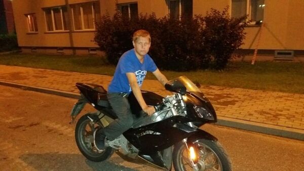  ,   Vitja, 35 ,   