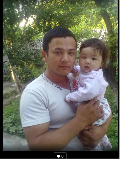  ,   Ahadjon, 29 ,   