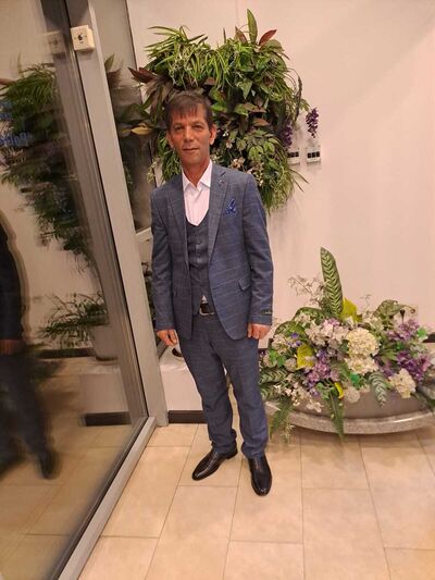  ,   Zubeyir, 54 ,   ,   