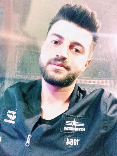  ,   Ercan, 31 ,   ,   