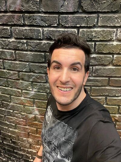  New Brunswick,   Christopher, 41 ,   ,   