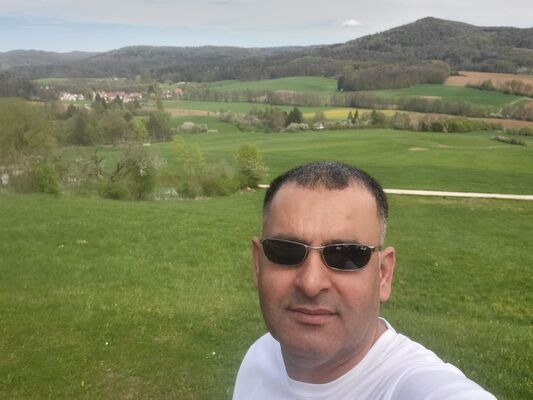  Nuernberg,   Erdal, 48 ,   ,   