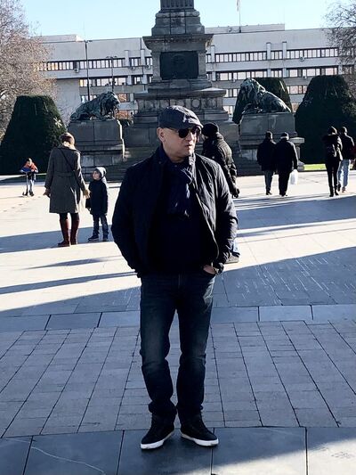  Emstek,   Yordan, 54 ,   ,   