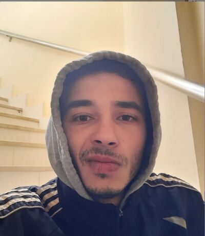 Tunis,   Khallil, 23 ,   ,   