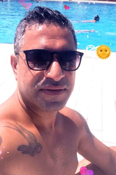  Kemerburgaz,   Erdal, 47 ,   ,   