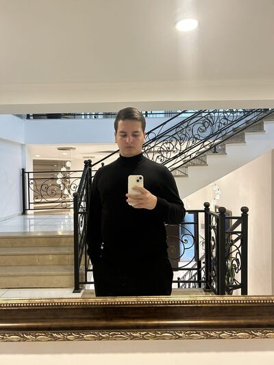  ,   Saba, 19 ,  