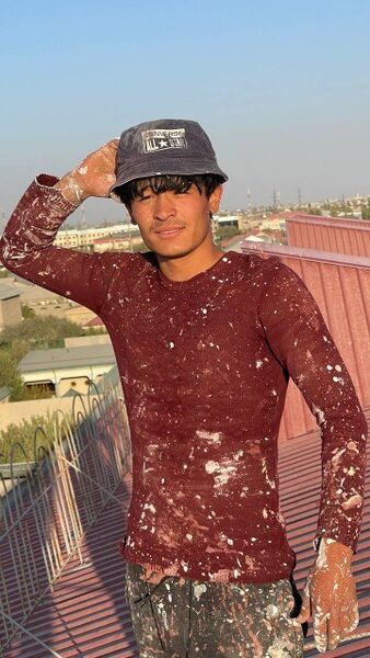  ,   Fazliddin, 23 ,   ,   