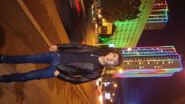  ,   Aibol, 33 ,   