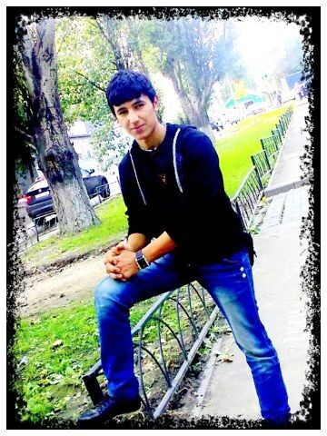 ,   Samir, 34 ,   