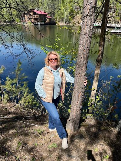   ,   Tatiana, 47 ,     , c , 