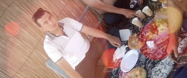 ,   Bekzod, 36 ,   