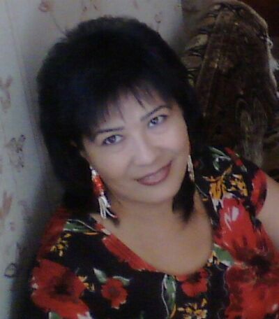  ,   Gulmira, 55 ,  