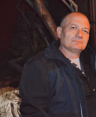  ,   Sergey, 54 ,   ,   , c 