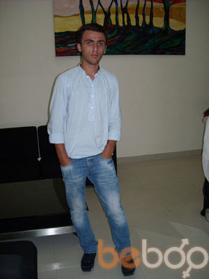  ,   Irakli, 30 ,   