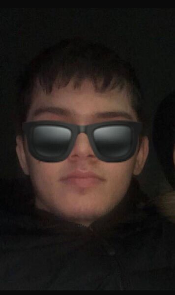  ,   Xamzat, 19 ,  