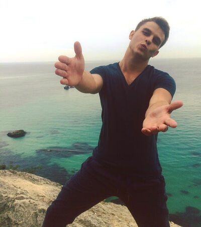  ,   Roman, 34 ,   ,   