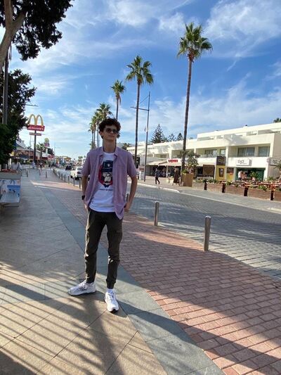  ,   Marcel, 23 ,   ,   