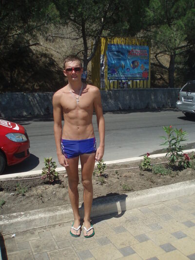  ,   Sergey, 29 ,  