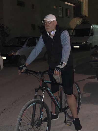  Algiers,   Faycal, 48 ,   ,   