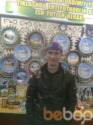  -,   Anvar, 38 ,  