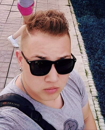  ,   Aleksandr, 30 ,   