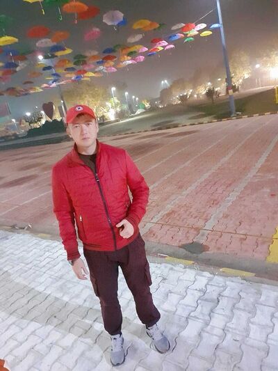  ,   Beknazar, 27 ,   ,   
