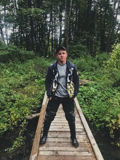  ,   Nikolay, 22 ,   ,   