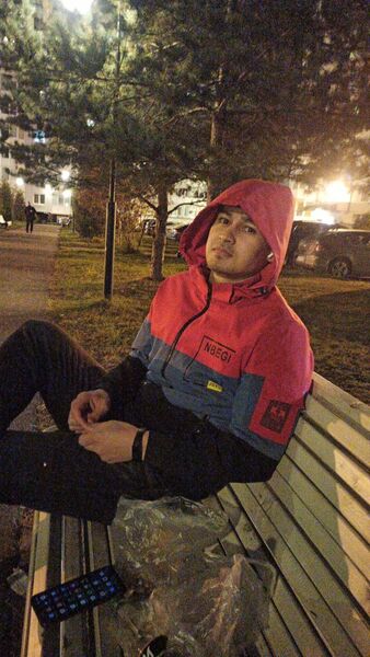 ,   Abdulhay, 29 ,   ,   