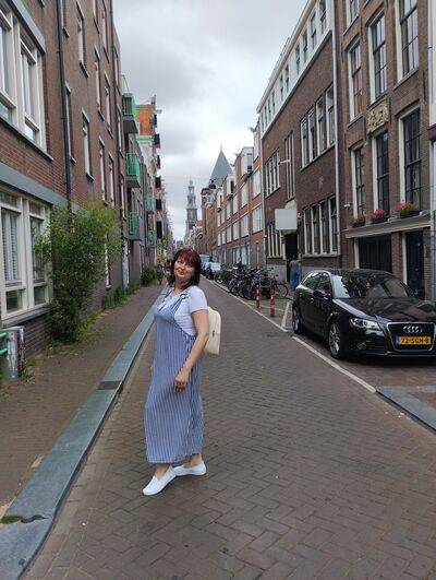  Nove Mesto na Morave,   Irina, 47 ,     , c 