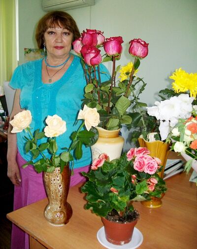  ,   Olga, 71 ,     , c , 