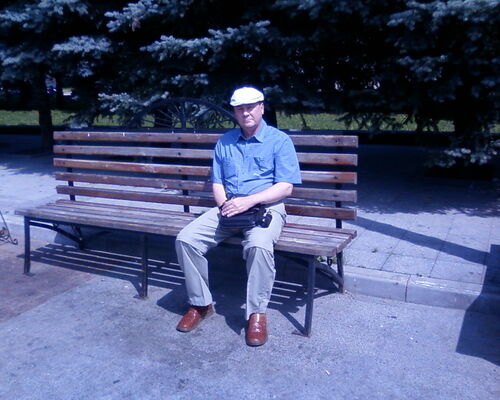  ,   Vladimir, 66 ,   