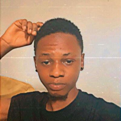  Lagos,   Wisdom, 23 ,   ,   