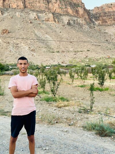  ,   Ahmed, 29 ,   ,   