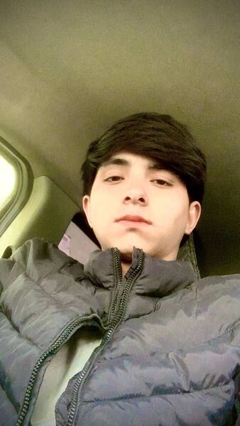  ,   Diyorbek, 19 ,   ,   