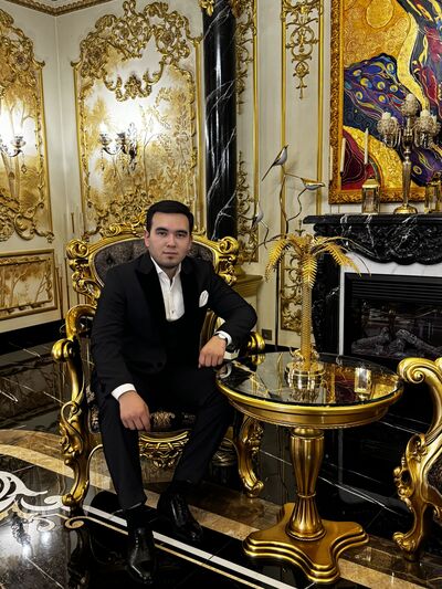  Delhi,   Bahodir, 25 ,   ,   