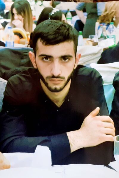  ,   Sahak, 28 ,   
