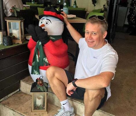  ,   James Steven, 57 ,   ,   