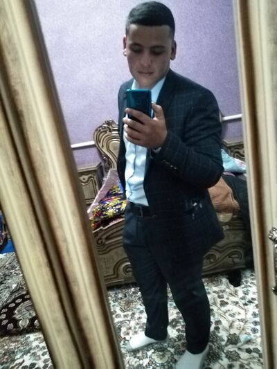  ,   Khursand, 25 ,   ,   