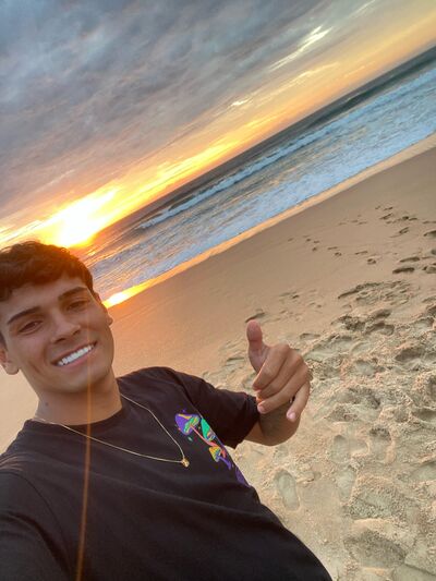  ,   Joao victor, 20 ,   ,   