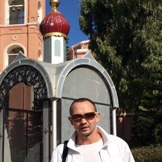  King George,   Vladimir, 37 ,   