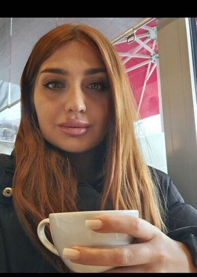  Giessen,   Tina, 32 ,   