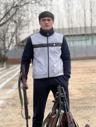  ,   KAMOLIDDIN, 21 ,   ,   