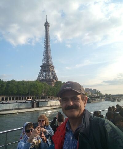  ,   Georg Stone, 64 ,   ,   , c 