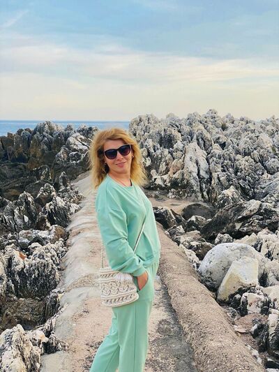  Algolsheim,   Svetlana, 45 ,   ,   