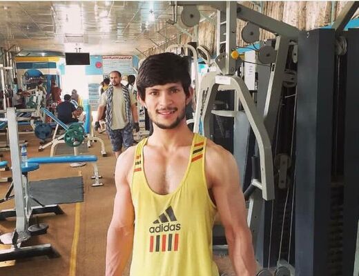  ,   Sayed, 26 ,   ,   